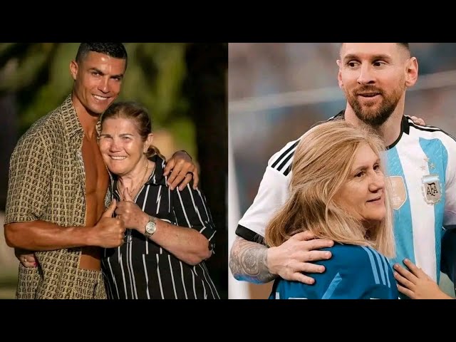 Video thumbnail for Les Footballeurs et leurs Mamans