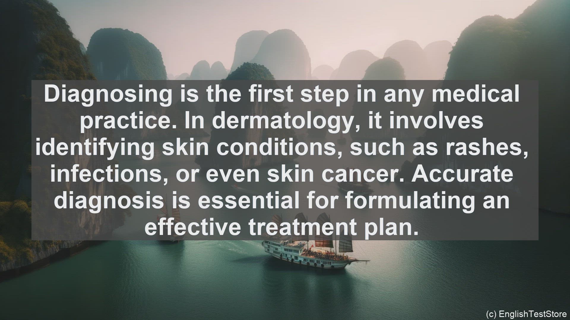 'Video thumbnail for Top 10 English Verbs for Dermatologist MD'