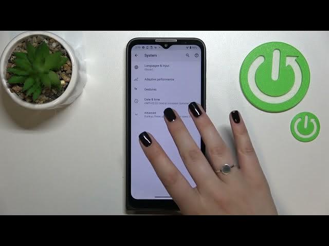Video thumbnail for How to Activate Auto System Updates on MOTOROLA Defy - Turn On Auto System Updates