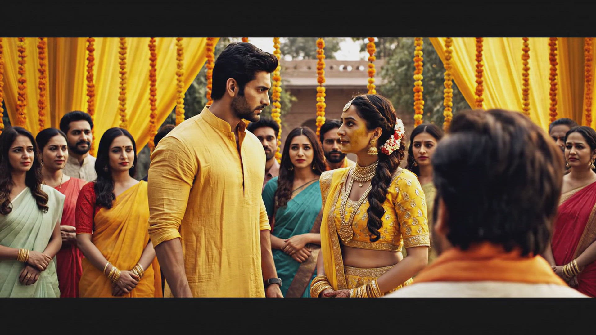 Video thumbnail for Ganga Mai Ki Betiyan 27th May 2026 Upcoming Twist- Shantanu Doubts Sneha, New Secre