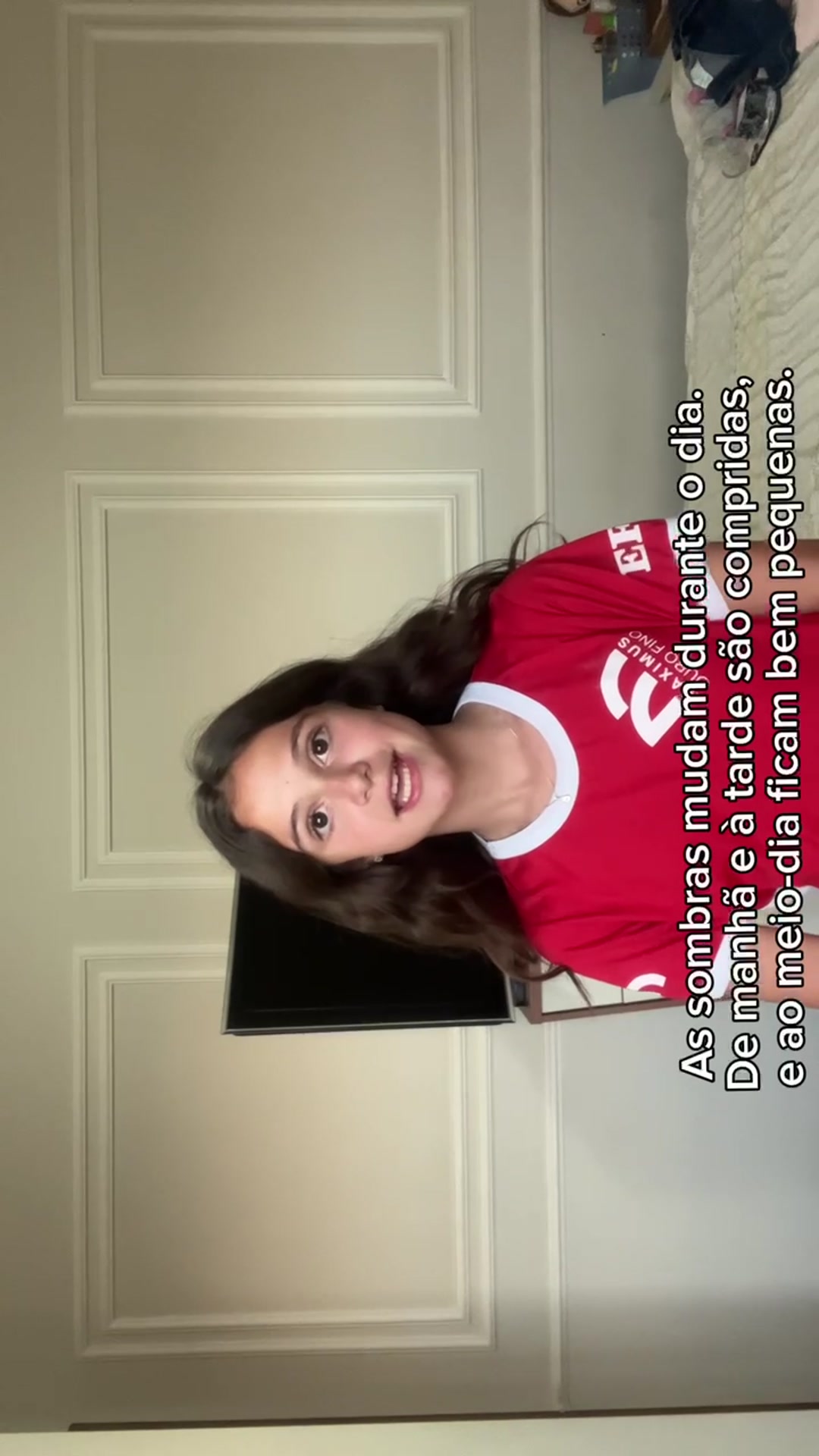 Video thumbnail for Grupo da Manuela - 6o ano