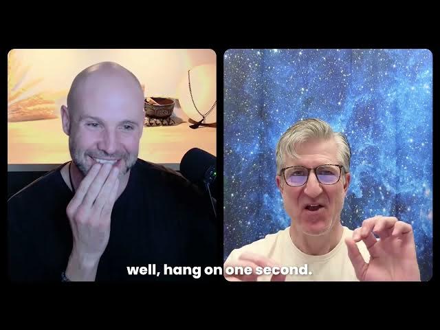 Video thumbnail for Healing Through Alternative Modalities and Helping Others, with Nick Motycka