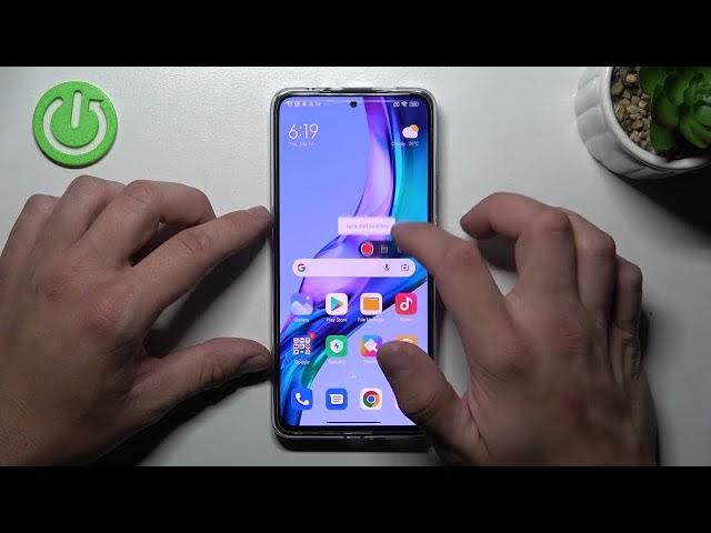 Video thumbnail for Is There Screen Recording On Xiaomi Redmi Note 11 Pro +