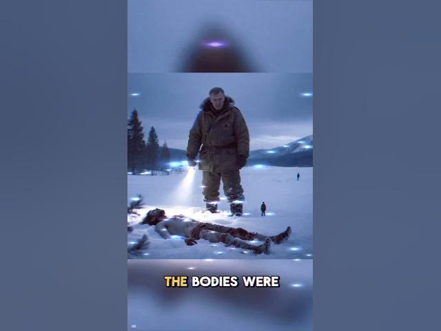 Video thumbnail for They Cut Through Their Own Tent to Escape Something Worse #Terrifying #MysteryUnsolved #TrueStory