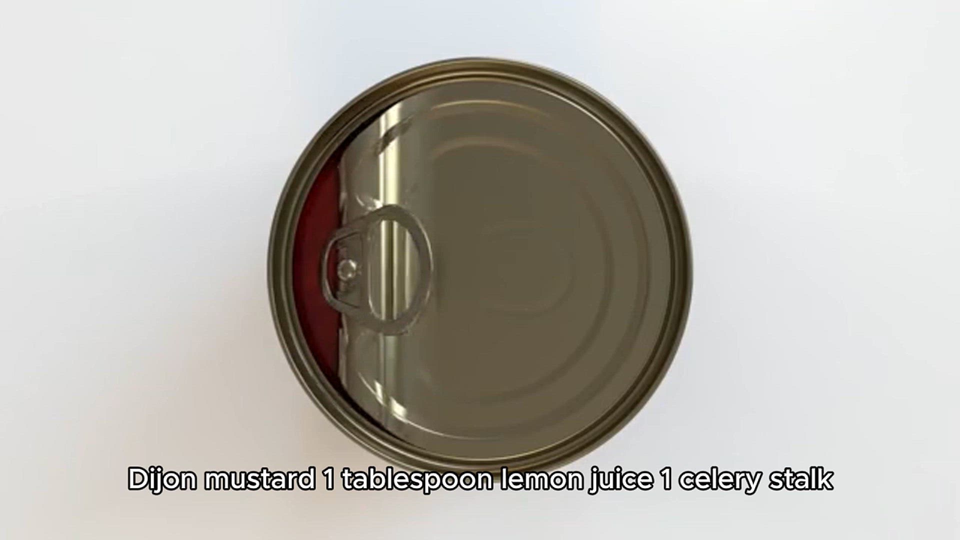 Video thumbnail for tuna sandwich recipe