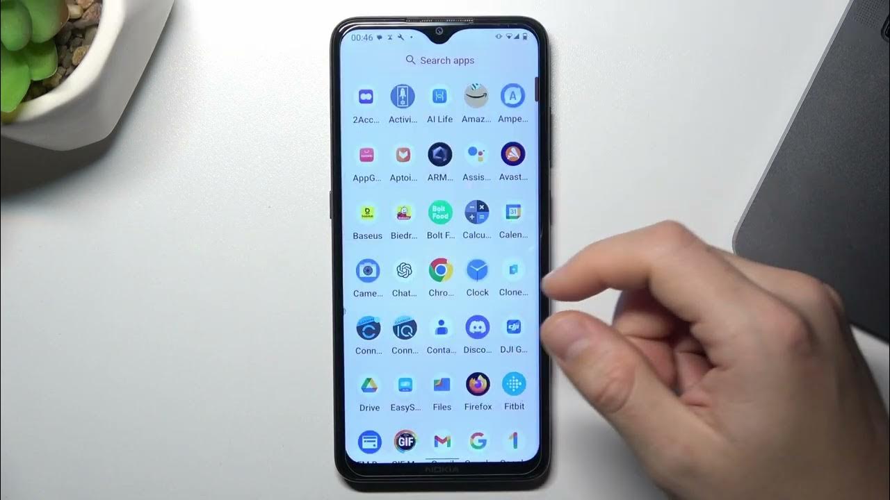 Video thumbnail for How to Install APK File in Android