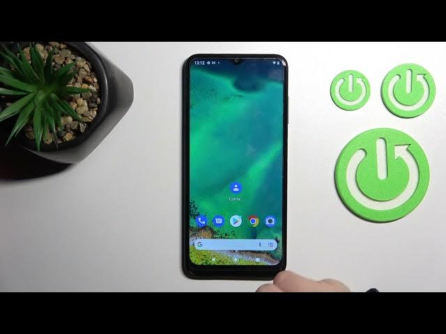 Video thumbnail for How to Turn On Flashlight on NOKIA G11 – Enable Torch