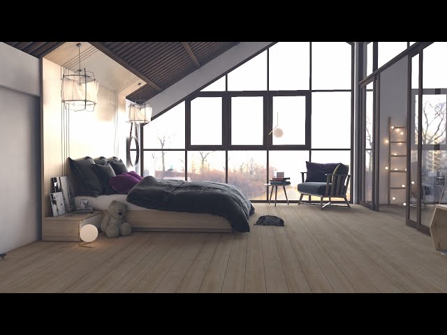Video thumbnail for como hacer UN RECORRIDO VIRTUAL en Vray Next de Sketchup #08