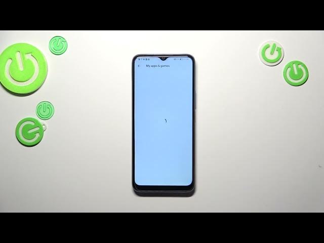 Video thumbnail for How To Update Apps In Honor X6