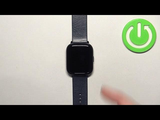 Video thumbnail for Discover the Ultimate Huami Zepp E Square Hack: Mastering Do Not Disturb Mode!