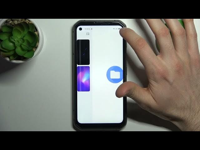 Video thumbnail for How to Change Wallpaper on BLACKVIEW BL6000 PRO - Set Up Wallpaper