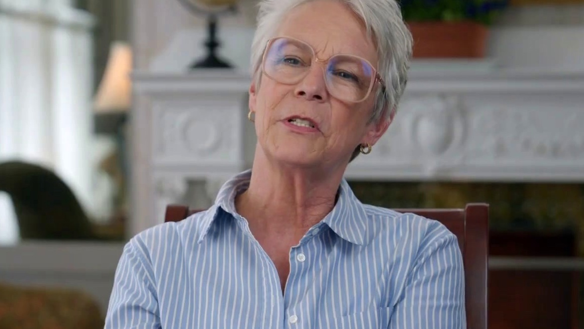 Video thumbnail for Ella McCay: Your Favorite Aunt (Featurette)