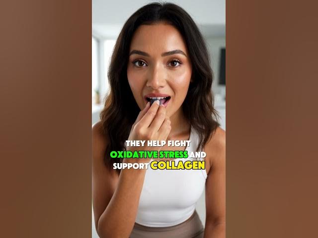 Video thumbnail for 4 Foods Women Should Eat Every Day for 2 Weeks