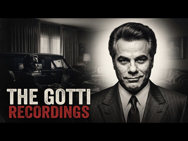 Video thumbnail for He Owned the Streets of Little Italy — Then a Hidden Tape Recorder Destroyed Him