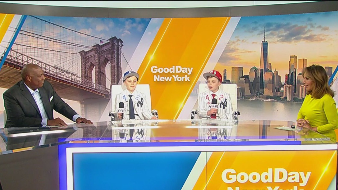 Video thumbnail for Twinstripe Reporters, budget-friendly 'egg-ternatives': Good Day Today