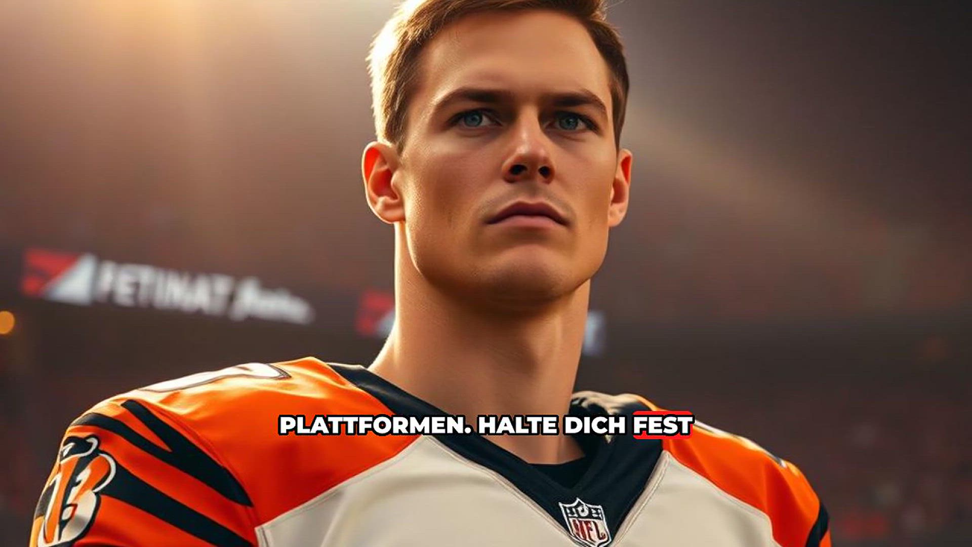 'Video thumbnail for NFL Woche 10: Hochspannung auf allen Kanälen – Der komplette TV-Plan'
