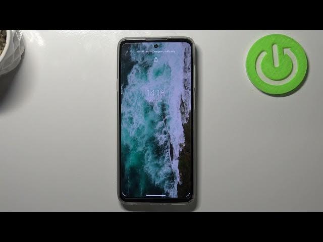 Video thumbnail for How to Use Google Assistant on MOTOROLA Edge 20 Lite Lock Screen