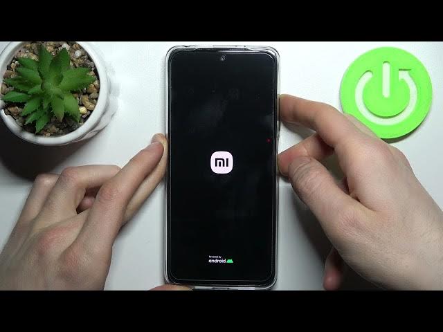Video thumbnail for How to Hard Reset XIAOMI Redmi Note 11s // Bypassing the Screen Lock
