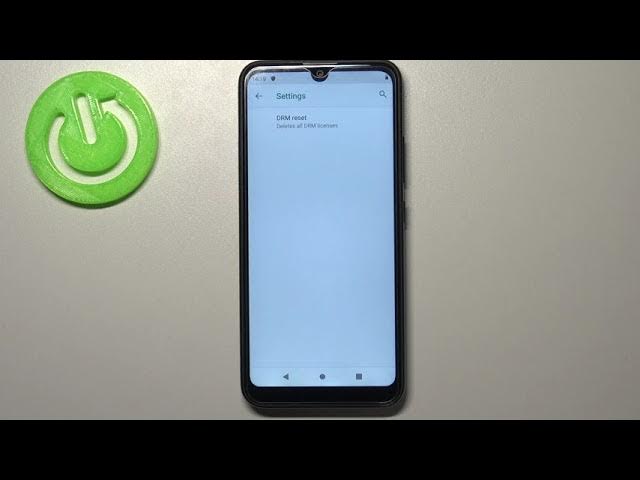 Video thumbnail for How to Reset DRM on GIGASET GS190