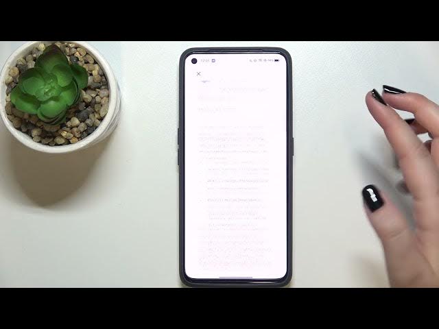 Video thumbnail for REALME GT Neo 2 - How To Add & Remove Google Account