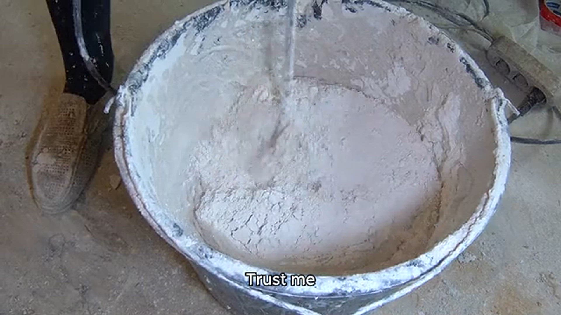 'Video thumbnail for Apple fritter recipe'