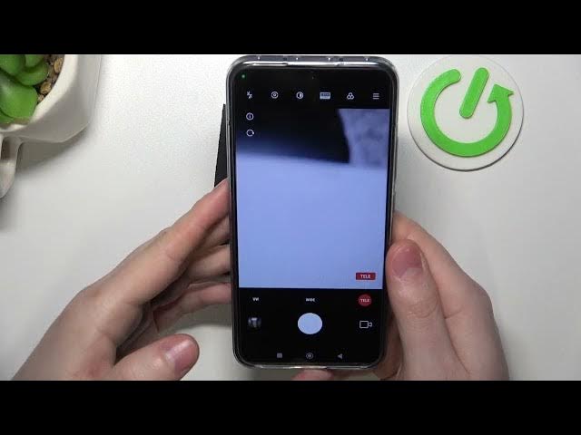 Video thumbnail for How to Take Macro Photos on Xiaomi 13?