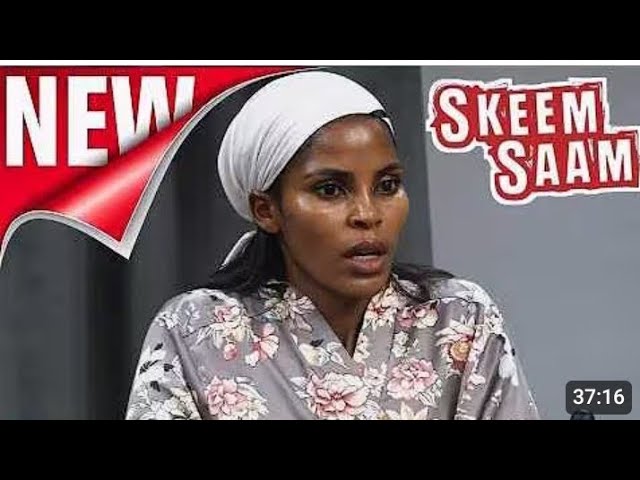 Video thumbnail for Skeem Saam 01 April 2026 | Skeem Saam Today Full Episode | skeem saam Full episode Today