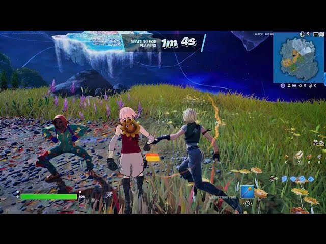 Video thumbnail for Fortnite_20230316004421