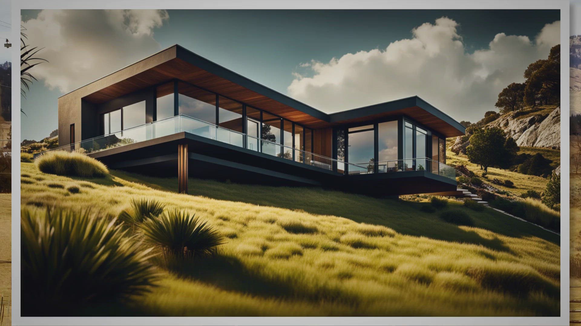 'Video thumbnail for The Allure of Split-Level Homes: A Perfect Blend of Style and Functionality'
