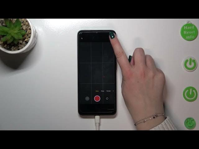 Video thumbnail for How to Change Video Resolution on POCO C50 / Set Custom Video Resolution on POCO C50