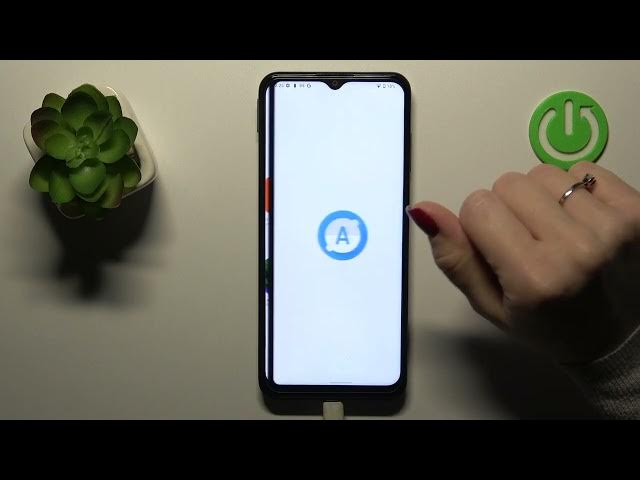 Video thumbnail for How to Check Battery Health by Ampere App in NOKIA G60