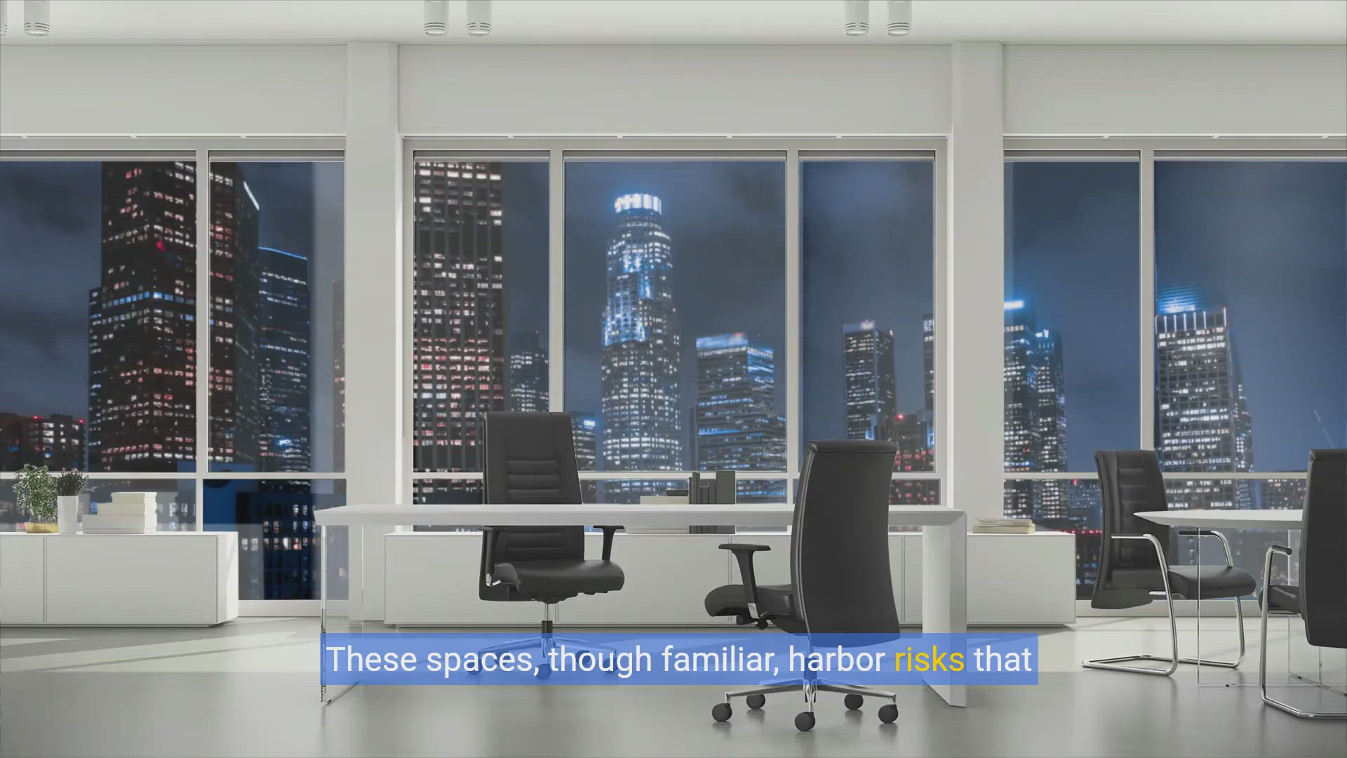 'Video thumbnail for Essential Insurance Guide for Home-Based Entrepreneurs'