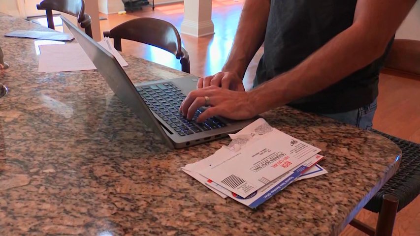 Video thumbnail for Westchester leaders warn about new email scam targeting people seeking land use approvals