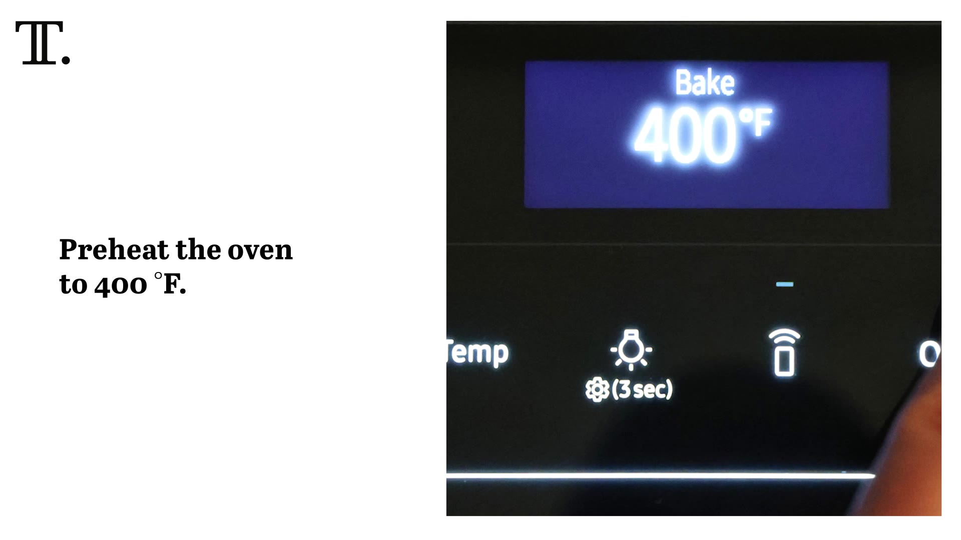 'Video thumbnail for Beefy English Jacket Potatoes Recipe'