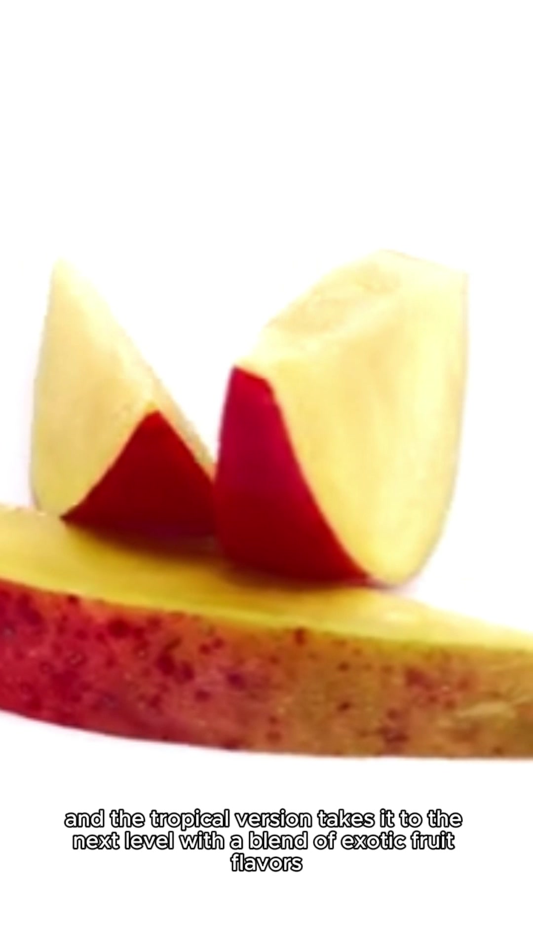 Video thumbnail for 7UP Tropical (1)