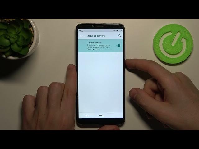 Video thumbnail for How to Activate Quick Launch on Cubot X19S – Turn On Quick Launch