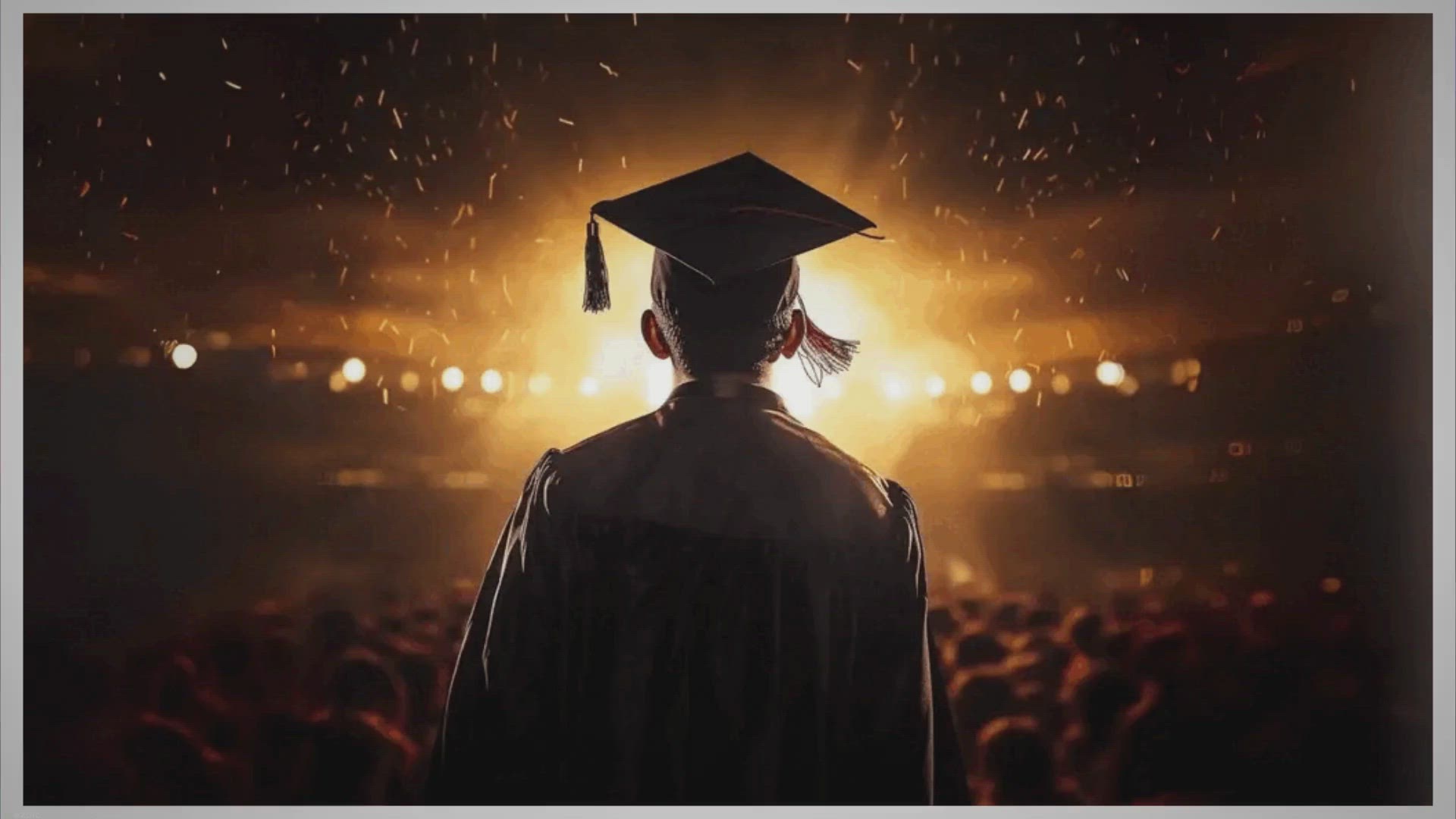 Video thumbnail for Can We Succeed Without Education?