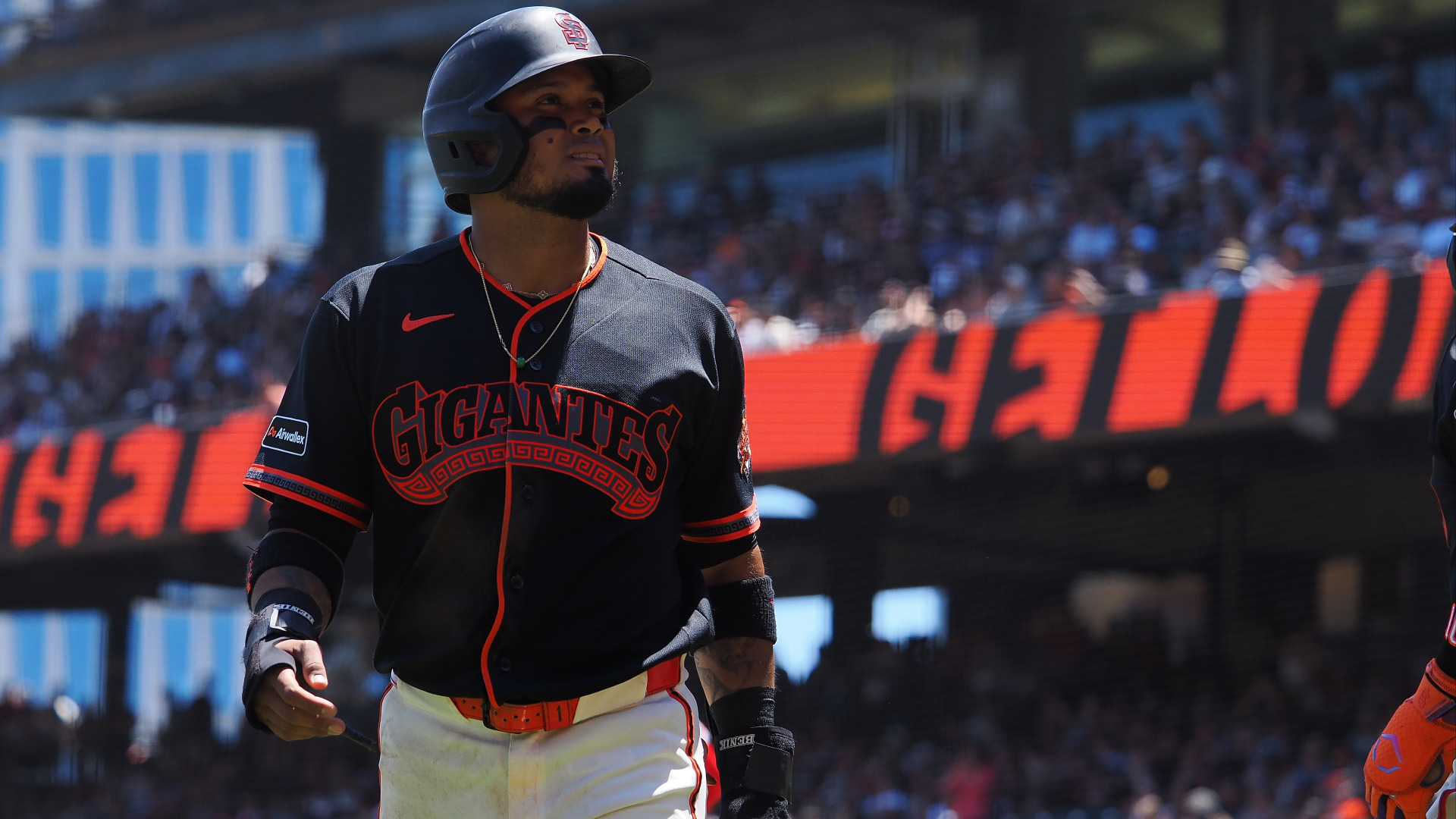 Video thumbnail for Brewers vs. Giants: Key MLB Trade Insights and Game Preview