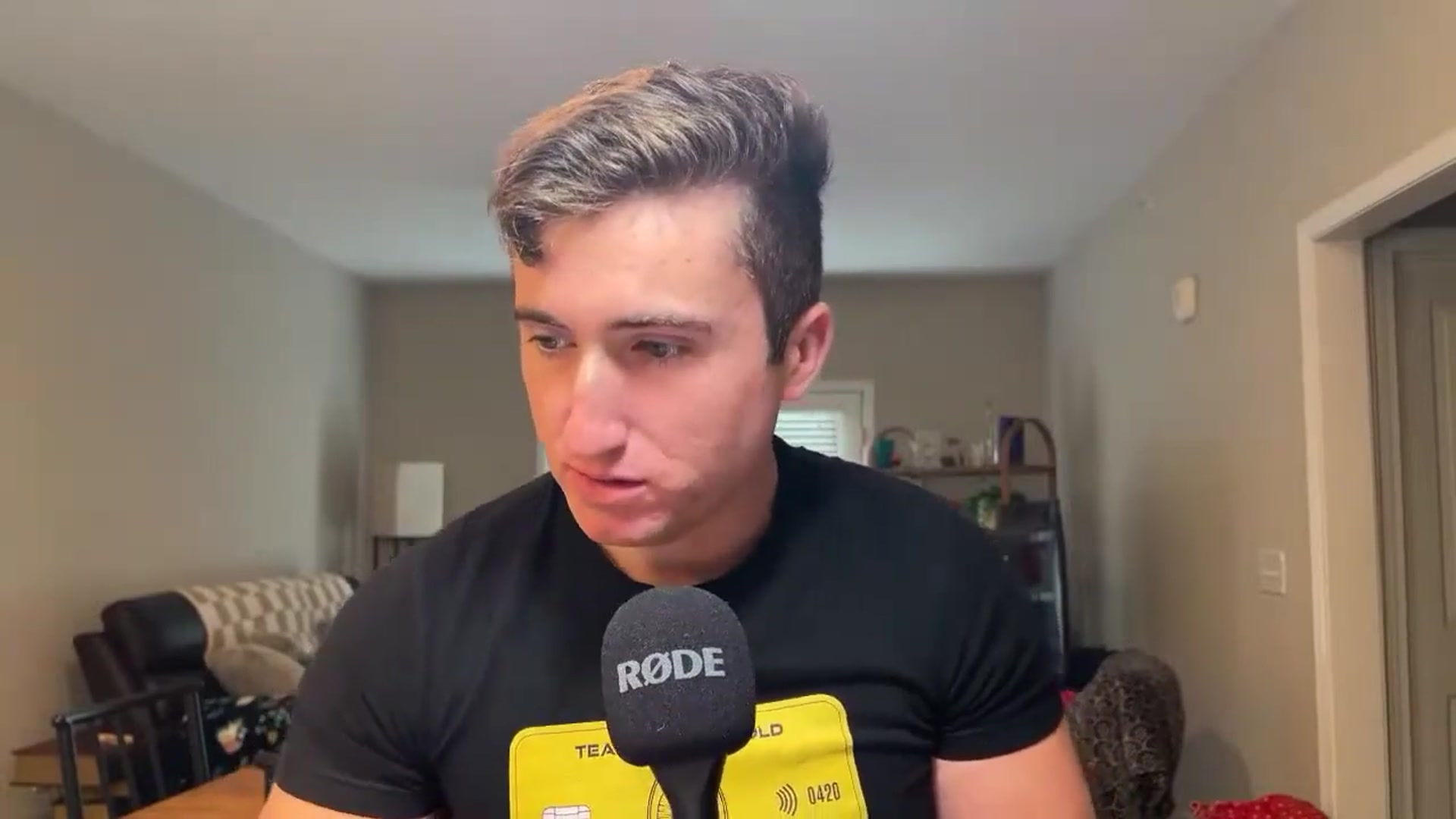 Video thumbnail for anthony venture: credit card reddit live: maximizing rewards, travel hacking, and financial strategies