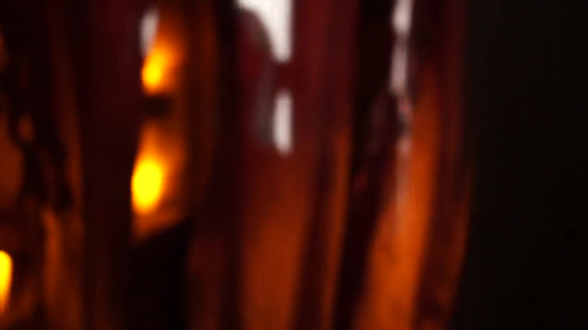 'Video thumbnail for Monstruos 3: The Ghosts of Latin America Haunted House at Halloween Horror Nights Hollywood 2025'