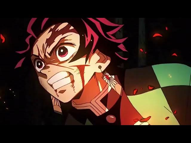 Video thumbnail for Inner Demons | FakeSmile | AMV 4K Demon Slayer