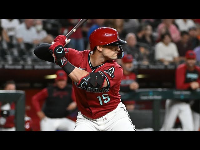 Video thumbnail for Randal Grichuk 2025 MLB Highlights! (Mid-Season)
