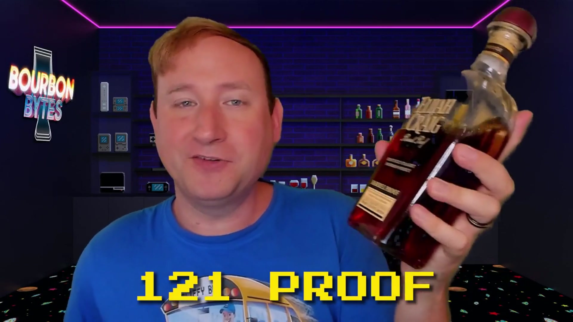 'Video thumbnail for Elijah Craig Barrel Proof B522 Bourbon Whiskey Review - Better than A122?'
