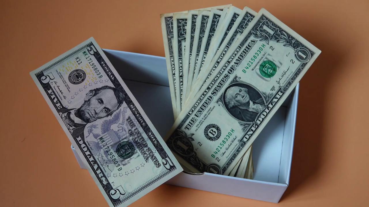 Video thumbnail for China: The Federal Reserve Raises Interest Rates.