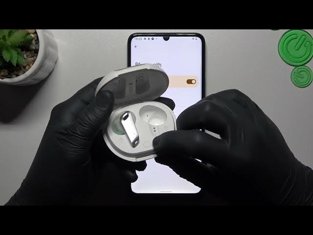 Video thumbnail for How To Find Lost Bluetooth Accessory With Nokia C31