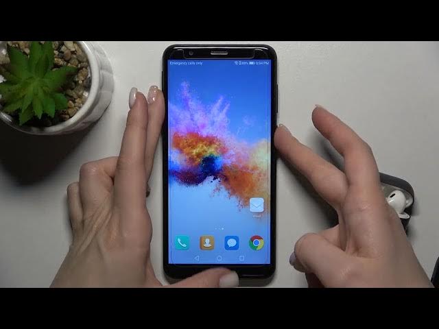 Video thumbnail for How to Change Lock Screen Wallpaper on HUAWEI HONOR 7X – Set New Lock Screen Picture