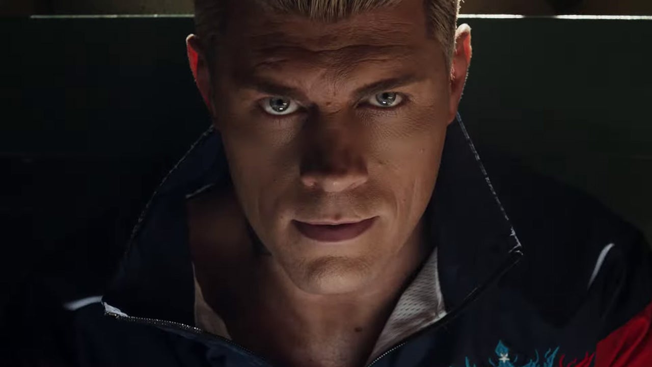 Video thumbnail for Clash of Clans x WWE - Official Live Action Trailer (featuring Cody Rhodes)