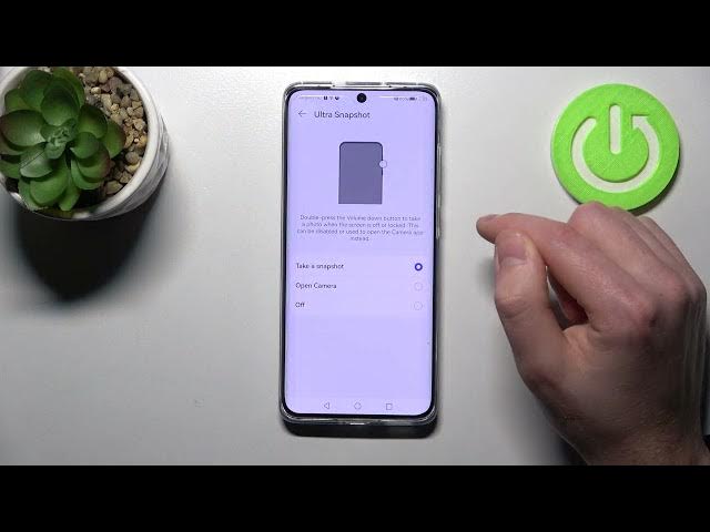 Video thumbnail for How to Customize Quick Launch in HUAWEI P50 Pro – Quick Launch Management