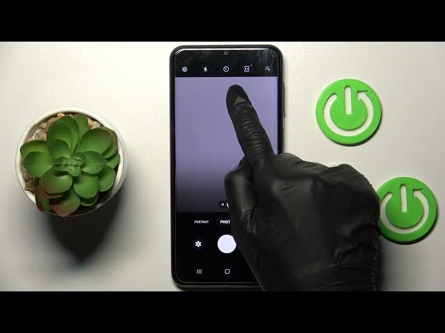 Video thumbnail for How to Activate Camera Timer on Samsung Galaxy A23 5G - Adjust Camera Timer