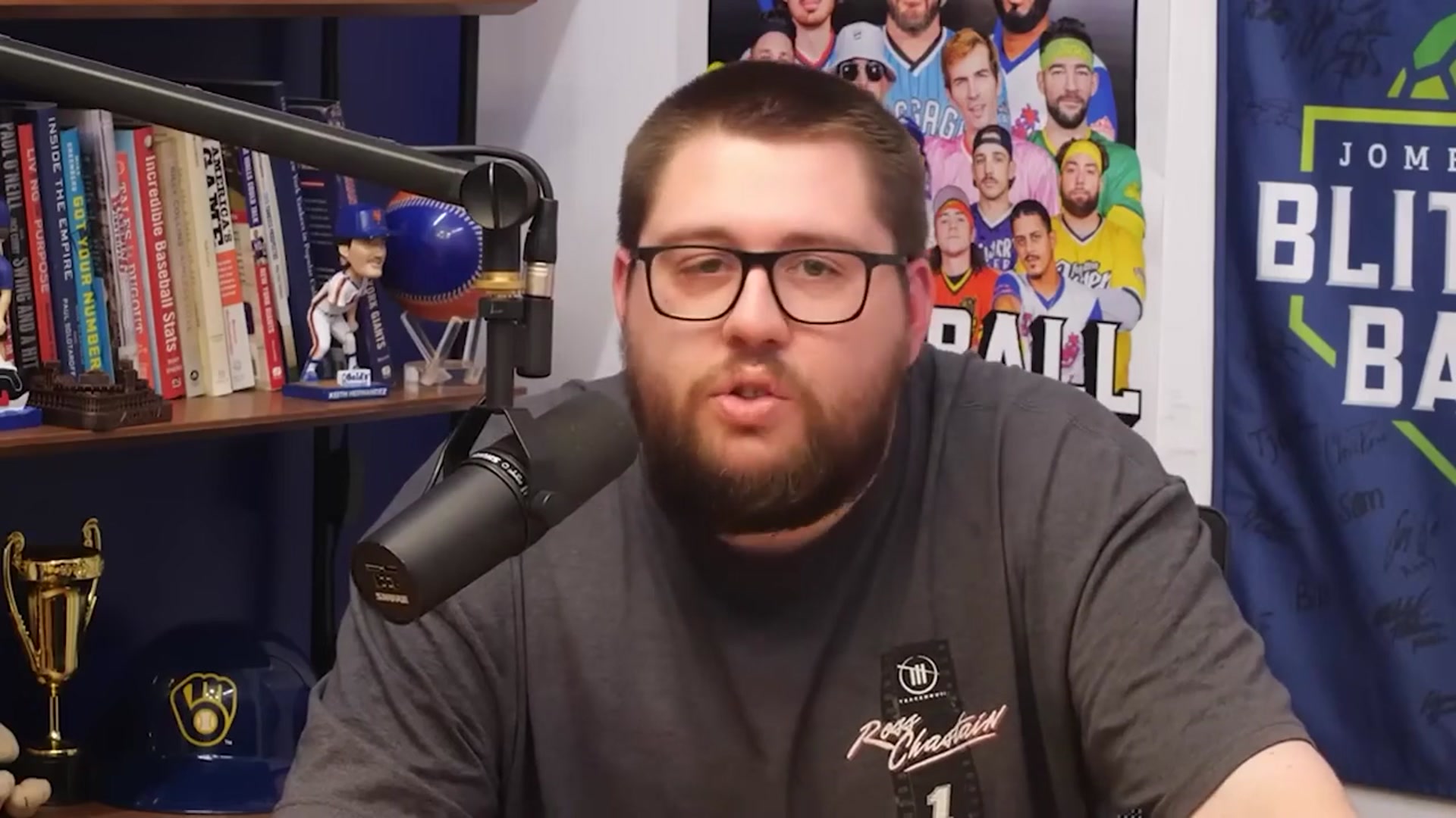 'Video thumbnail for I watched every snap of Nick Bosa's 2022 Season'